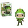 Фигурка Funko Pop! Fortnite фанко Фортнайт Rex