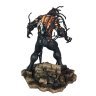 Фигурка Diamond Select Marvel Venom Diorama Веном 9"