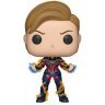 Фігурка Funko Pop Marvel: Avengers Endgame - Captain Marvel with New Hair