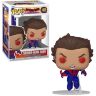 Фігурка Funko Marvel Spider-Man 2099 Unmasked Людина павук фанко 1409