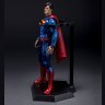 Фигурка Супермен Superman Clark Kent ARTFX Crazy Toys Figure