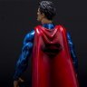 Фигурка Супермен Superman Clark Kent ARTFX Crazy Toys Figure