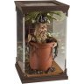 Статуэтка Harry Potter Noble Collection - Magical Creatures No. 17 - Mandrake Мандрагора