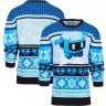 Свитер Overwatch Snowball Holiday Ugly Sweater (размер L) 