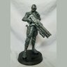 Статуетка Overwatch Soldier 76 Statue Collectors Edition