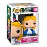 Фигурка Funko Pop Disney: Alice Curtsying Алиса в стране чудес 1058