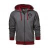 Реглан з капюшоном World of Warcraft Horde Warfront Hoodie (розмір M)