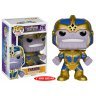  Фігурка Funko POP Marvel: Guardians of The Galaxy - Thanos 6 "Figure