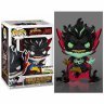 Фігурка Funko Pop Marvel: Venom Doctor Strange Venomized фанк Доктор Стрендж (Amazon Exclusive) 602