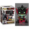 Фигурка Funko Pop Marvel: Venom Doctor Strange Venomized фанко Доктор Стрендж (Amazon Exclusive) 602