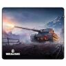 Коврик игровая поверхность World of Tanks Super Conqueror (36 * 30 cм)