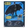 Фигурка The Dark Knight Rises ACTION CAPE BATMAN