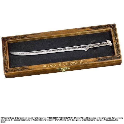 Thanduil Letter Opener The Hobbit