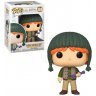 Фігурка Funko Pop! Harry Potter - Holiday Ron Weasley