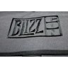 Сумка Blizzcon 2015 Goodie Messenger Bag