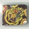  Кошелёк Harry Potter Hogwarts Wallet №2