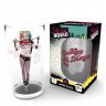 Стакан GB eye Suicide Squad Harley Quinn Stand Glasses Харли Квинн