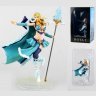 Фігурка Dota 2 CM Crystal Maiden 22 см