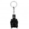 Брелок Batman Бетмен figure Metal Keychain