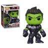 Фігурка Funko POP Marvel Amadeus Cho as Hulk Figure Халк фанк