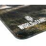 Коврик игровая поверхность World of Tanks The Winged Warriors (36 * 30 cм)