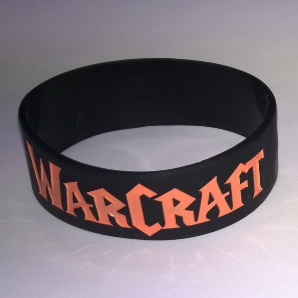 Браслет World of Warcraft Bracelet №3