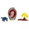 Mega Bloks World of Warcraft: Creatures Pack 3