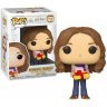 Фигурка Funko Pop! Harry Potter Holiday Hermione Granger Гермиона Грейнджер