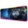 Килимок World of Warcraft Gaming Mouse Pad - Alliance Альянс (60 * 35 см) + підсвічування