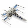  Фигурка Star Wars (Episode VII The Force Awakens) Disney Die Cast Resistance X-Wing Fighter