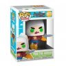 Фігурка Funko Adventure Time Finn the human Фін чарівник фанко 1077