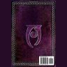 Блокнот Skyrim elder scrolls Conjuration tome: Journal notebook Скайрим Записная книжка