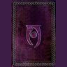 Блокнот Skyrim elder scrolls Conjuration tome: Journal notebook Скайрим Записная книжка