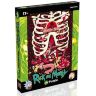 Пазл Рік та Морті Rick and Morty Puzzle - Anatomy Park (1000 деталей)