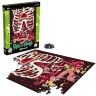 Пазл Рік та Морті Rick and Morty Puzzle - Anatomy Park (1000 деталей)