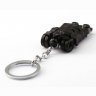 Брелок Batman Metal Keychain - Batmobile