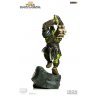 Статуэтка Iron Studios Thor Ragnarok Hulk Statue Халк 38 см.