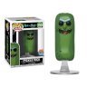 Фігурка фанк Рік і Морті Funko Pop! Rick and Morty - Pickle Rick 350