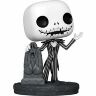 Фигурка Funko Disney Jack Skellington Кошмар перед Рождеством Джек Скеллингтон 1355