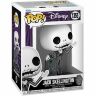 Фигурка Funko Disney Jack Skellington Кошмар перед Рождеством Джек Скеллингтон 1355