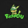 Футболка Morze Rick and Morty Wubba Lubba Dub Dub Рік та морті (розмір L)