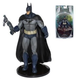 Фигурка Grey Batman Mattel