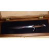 Thorin Oakenshield Orcrist Letter Opener The Hobbit