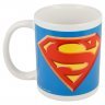 Кружка DC Superman Icon Ceramic Mug чашка 325 ml