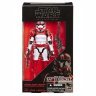Фигурка Star Wars Black Series - Shocktrooper Figure