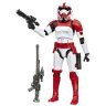 Фигурка Star Wars Black Series - Shocktrooper Figure