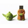 Флешка 16 GB Star Wars - YODA