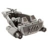 Фігурка Star Wars (Episode VII - The Force Awakens) Disney Die Cast - Snowspeeder