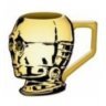 Кружка Star Wars C3PO Ceramic Sculpted Mug 20 Oz