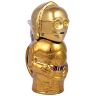 Кружка коллекционная SignatureSteins Star Wars C-3PO Stein Звёздные войны С3ПО 650 мл.